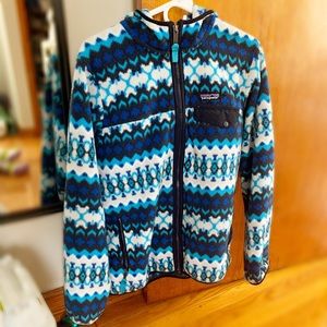 Patagonia Jacket